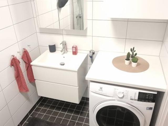 Lägenhet hyra i Södertälje, Stockholm