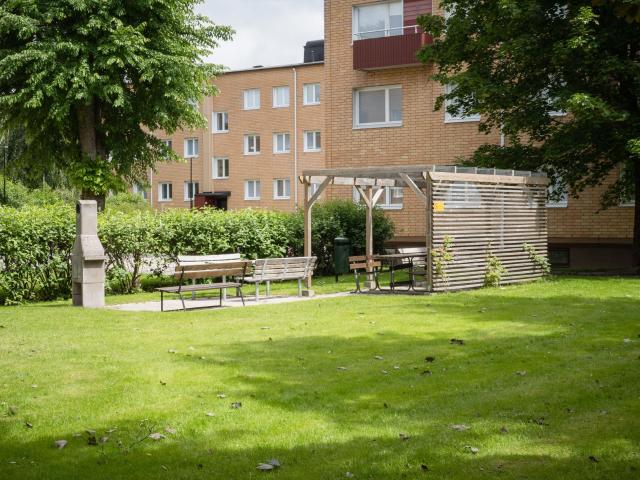 Bostad till salu i Jönköping