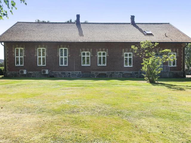 Gård till salu i Skåne