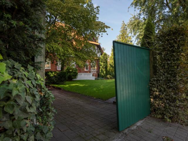 Villa till salu i Innerstaden, Malmö