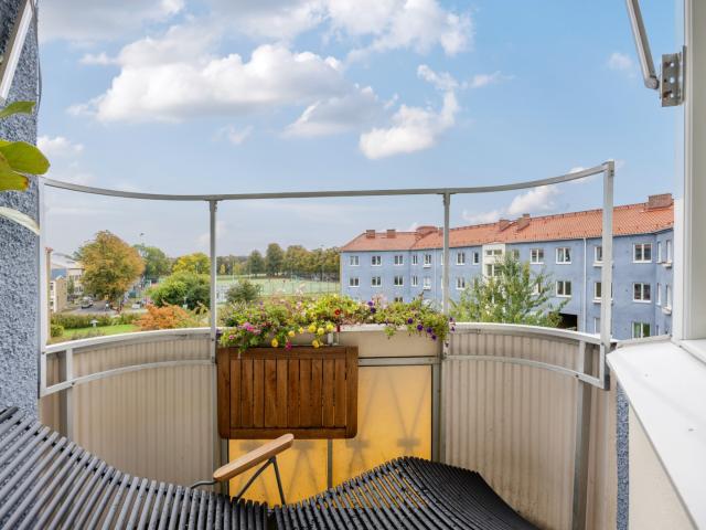 Bostadsrätt till salu i Malmö, Skåne
