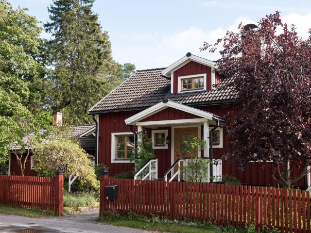 Villa till salu i Sala, Västmanland