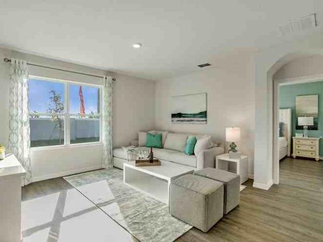 Apartment for rent in Auburndale, Florida