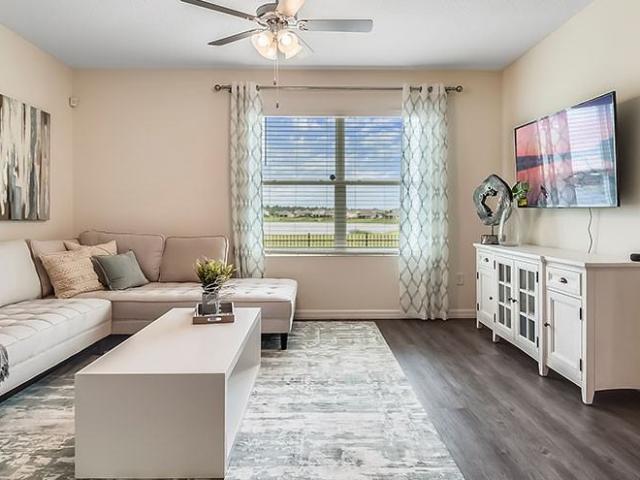 Apartment for rent in Auburndale, Florida