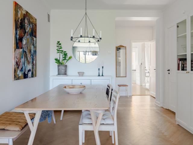 Bostadsrätt till salu i Innerstaden, Malmö