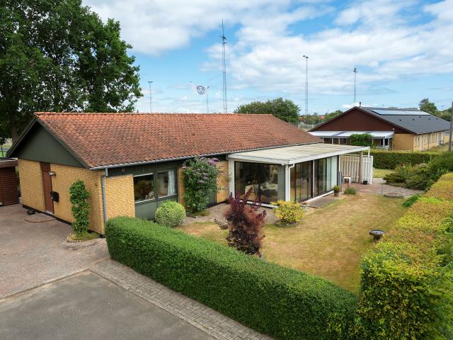 Villa til salg i Fredericia