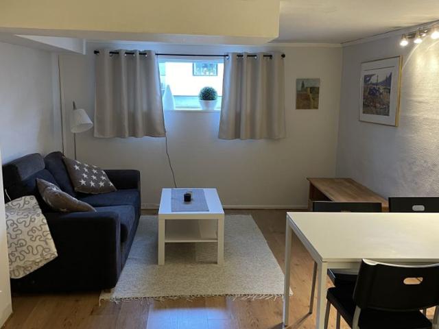 Lägenhet hyra i Partille, Västra Götaland