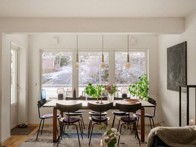 Villa till salu i Nacka, Stockholm