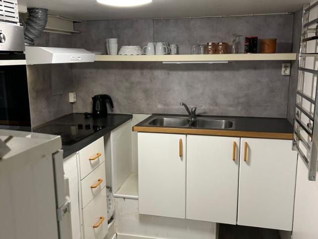 Lägenhet hyra i Nacka, Boo