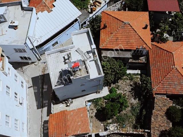 Edremit, Balikesir içerisinde satılık Villa