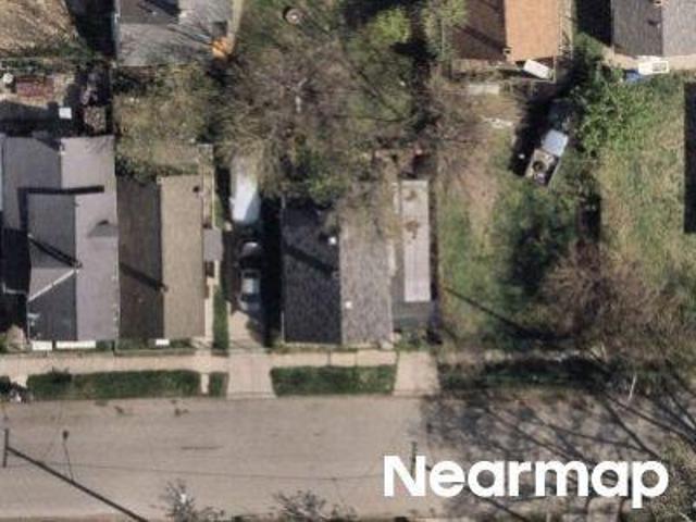 House for sale in Cleveland, Ohio