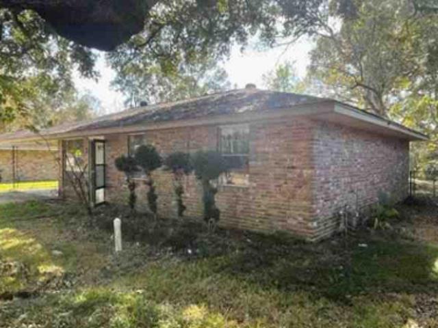 House for sale in Baton Rouge, Louisiana