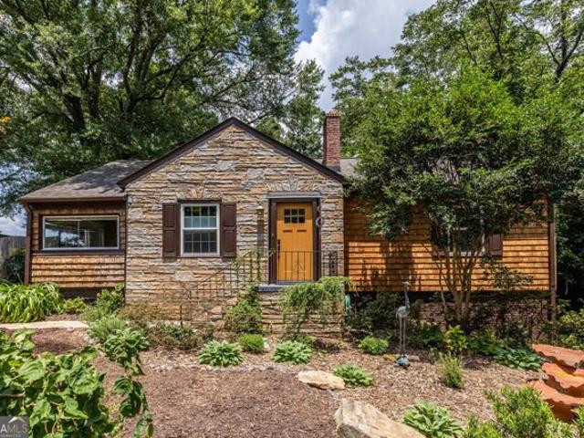 House for sale in Atlanta, Georgia