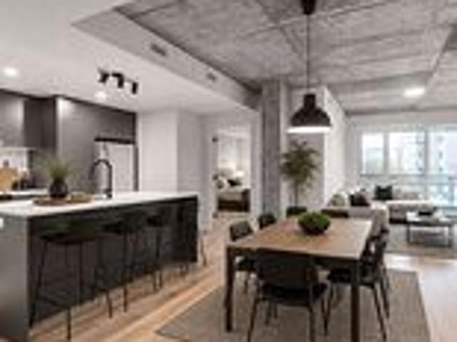 Apartment for rent in St. Leonard's, Quebec