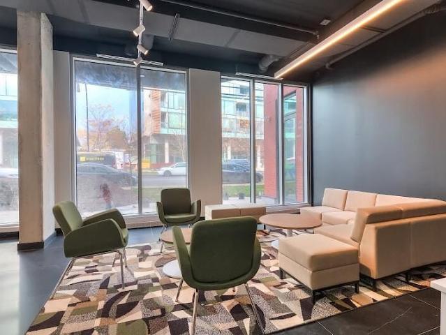 Apartment for rent in St. Leonard's, Quebec