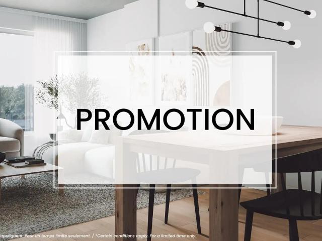Apartment for rent in Pointe-Saint-Charles, Montréal