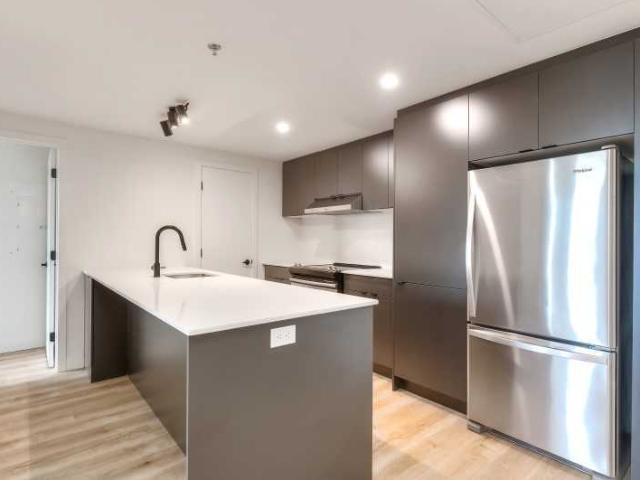Apartment for rent in St. Leonard's, Quebec