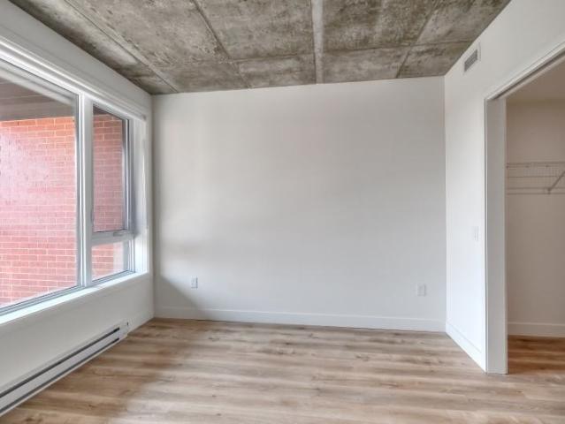 Apartment for rent in St. Leonard's, Quebec