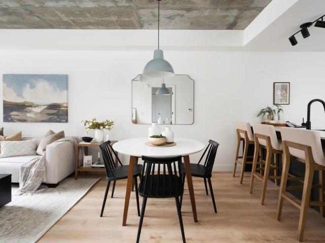 Apartment for rent in St. Leonard's, Quebec