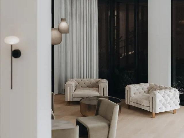 Apartment for rent in St. Leonard's, Quebec