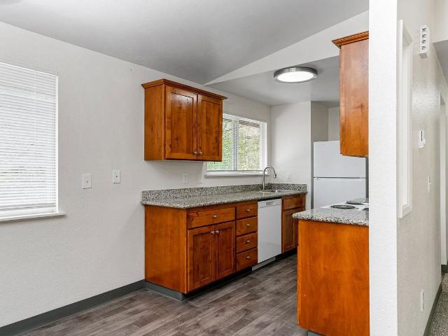 Apartment for rent in Oregonia