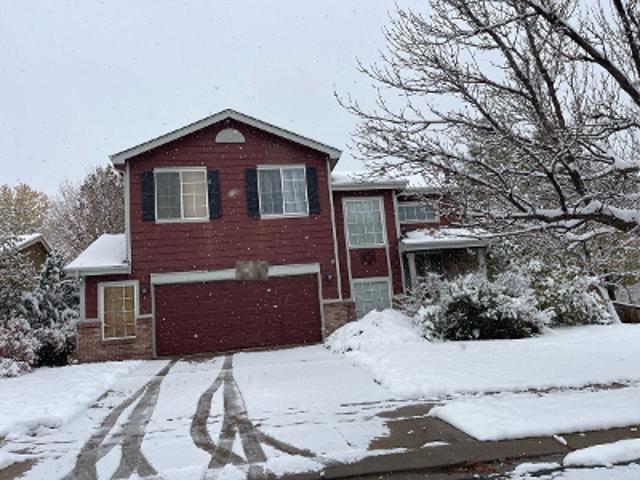 House for sale in Broomfield, Colorado