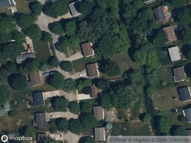 House for sale in Portage, Ohio