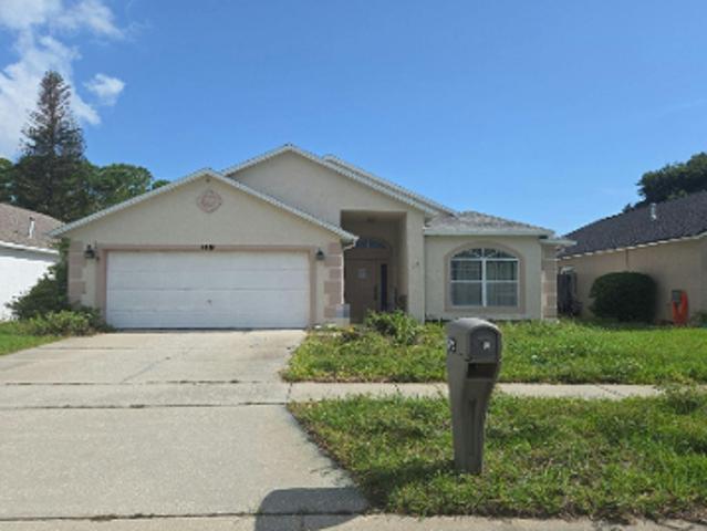House for sale in Melbourne, Florida