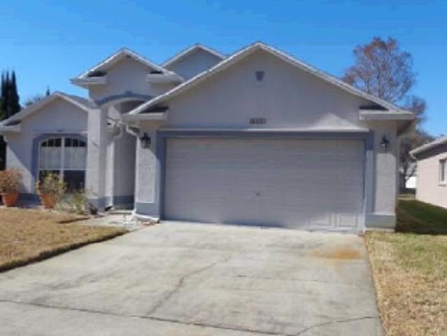 House for sale in Melbourne, Florida