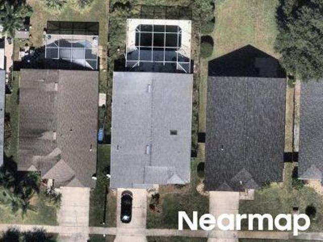 House for sale in Melbourne, Florida