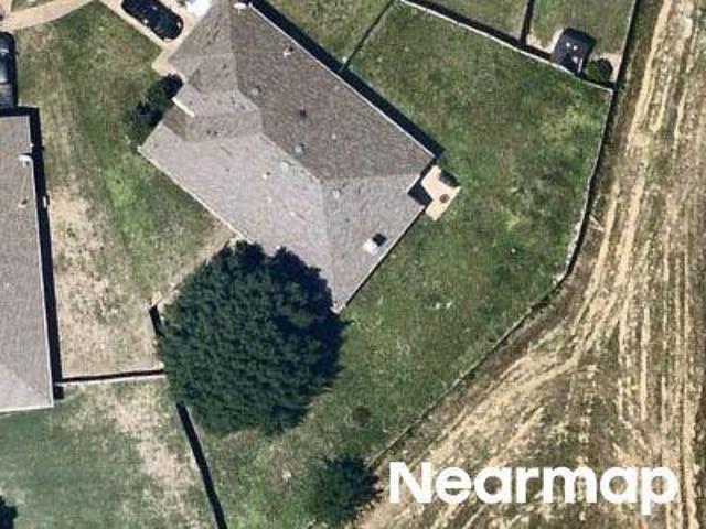 House for sale in Grand Prairie, Texas