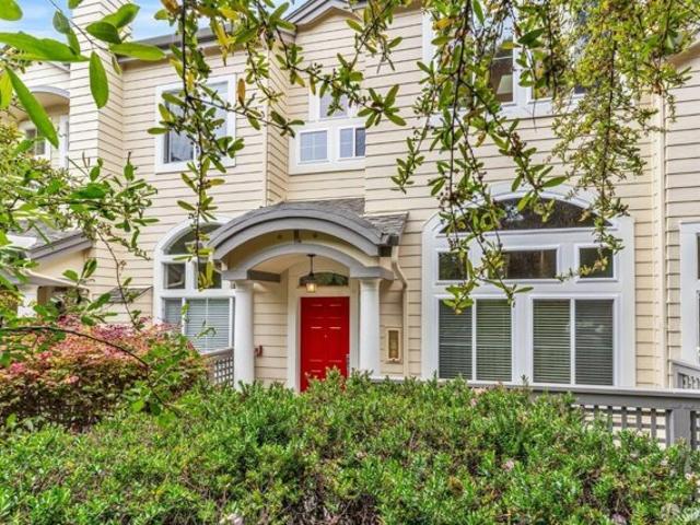 House for sale in San Mateo, California