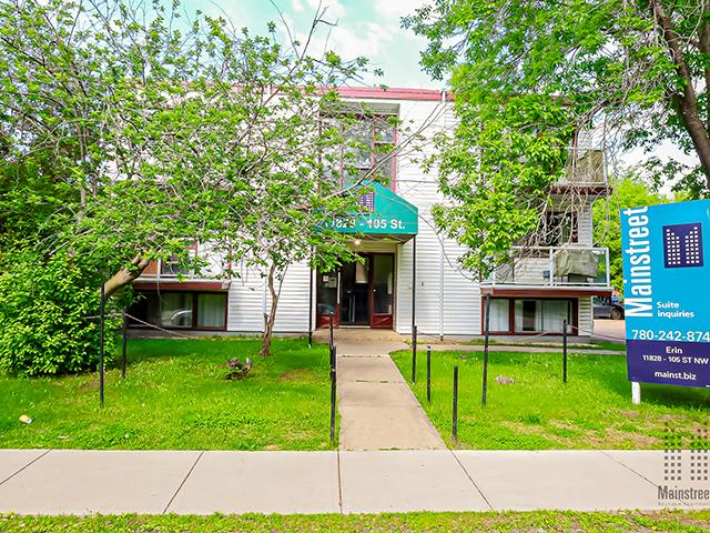 Apartment for rent in Wedgewood, Alberta