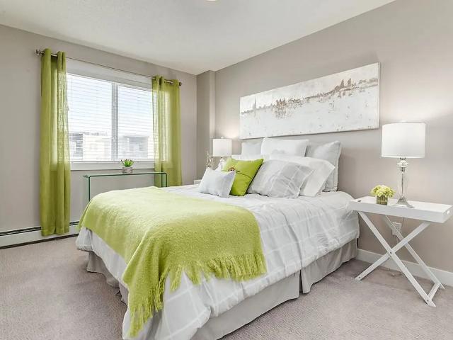 Apartment for rent in Saint Albert, Alberta