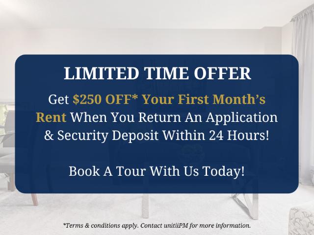 Apartment for rent in Saint Albert, Alberta