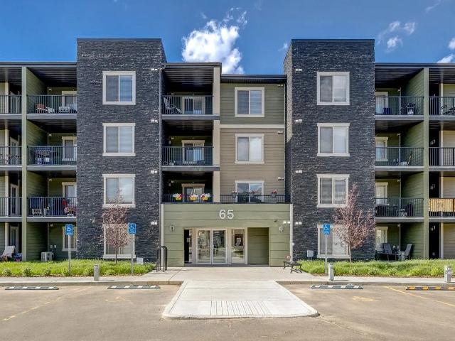 Apartment for rent in Saint Albert, Alberta