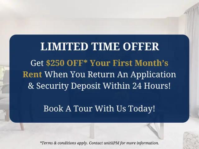 Apartment for rent in Saint Albert, Alberta