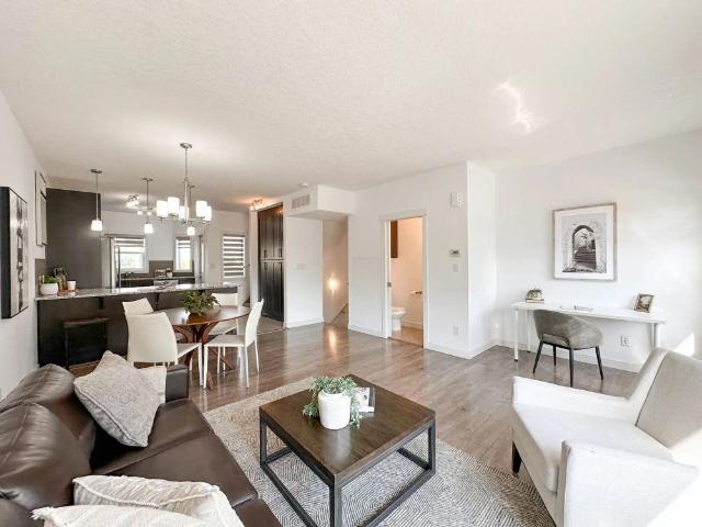 Townhouse for rent in Erin Ridge, St. Albert