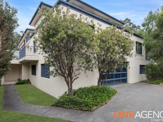Apartment for rent in Gosford, New South Wales