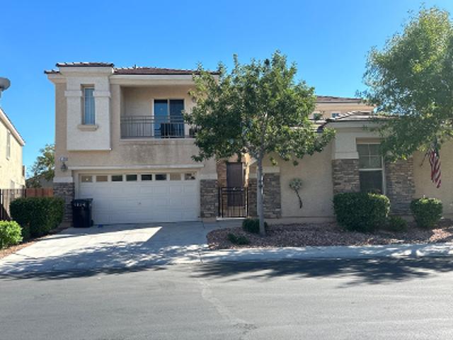House for sale in Nevada