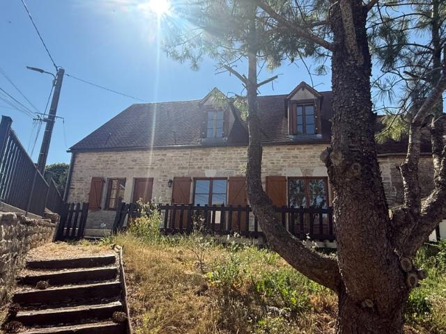 Maison vente à Montbard, Eringes