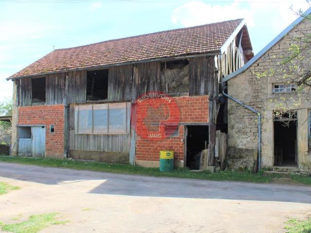Maison vente à Montbard, Eringes