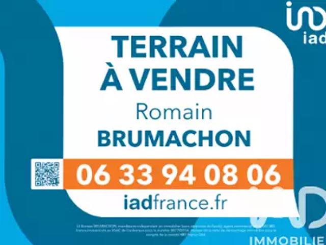 Terrain vente à Dunkerque, Eringhem