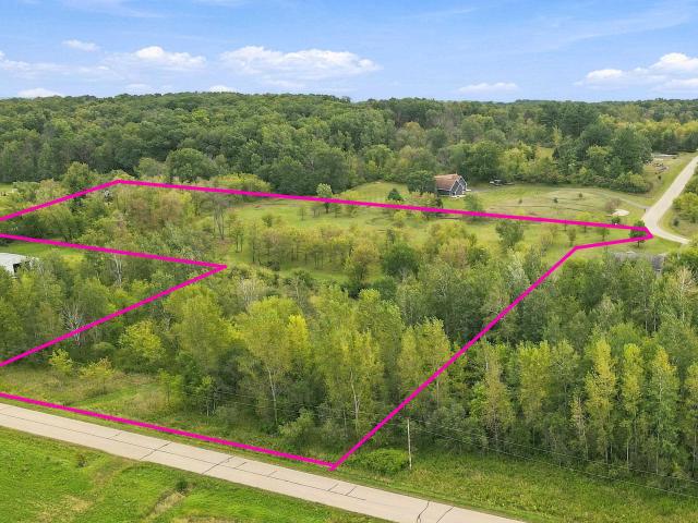 Land for sale in Town of Lebanon, Waupaca County