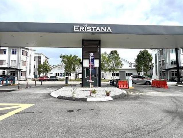 Townhouse for sale in Sungai Buloh, Shah Alam