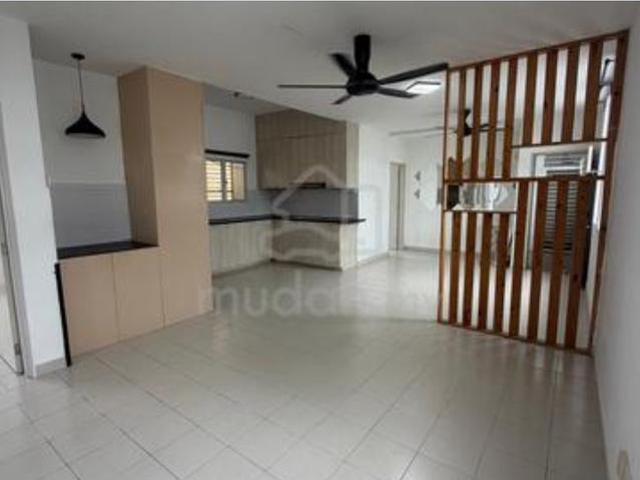 Townhouse for sale in Selangor