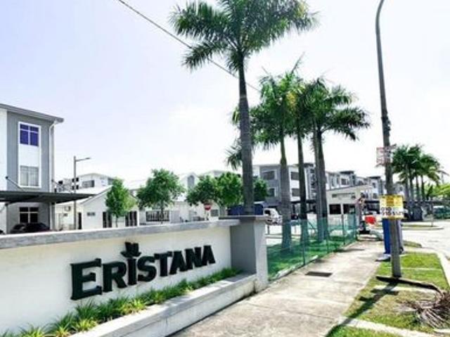 House for sale in Selangor