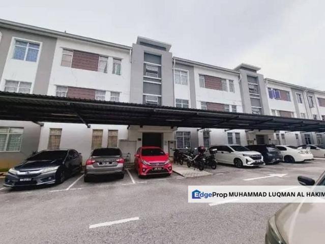 House for sale in Selangor