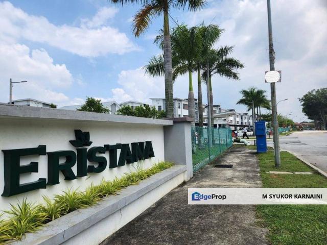 House for sale in Selangor