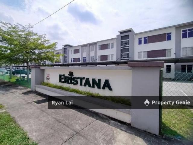 Townhouse for rent in Selangor
